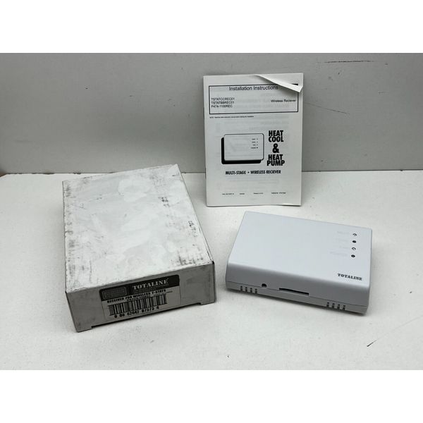 Totaline P474-1100REC Receiver for Wireless Thermostats T-Stats