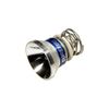 Surefire, P60, Replacement Lamp,Incandescent, 65 Lum,Black