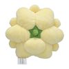 Pokémon Center Whimsicott Sitting Cuties Plush - 13 cm