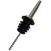 Spill-Stop Chrome Liquor Pourer (285-50) (86416)