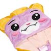 LankyBox Official Merch - Foxy Onesie - Small