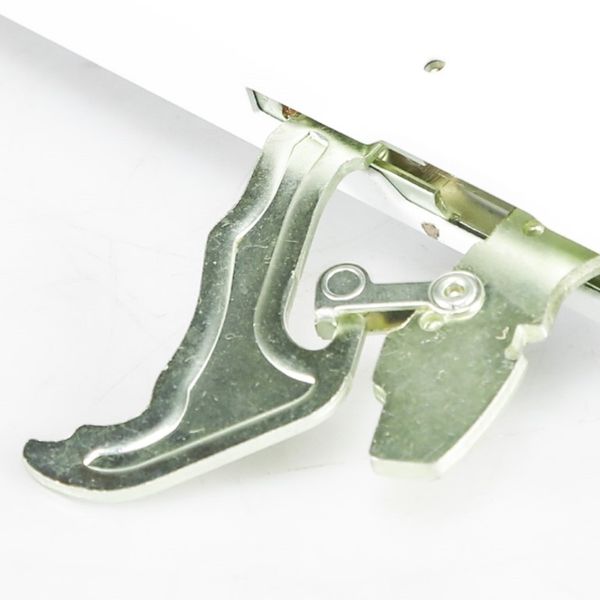 4775JJ2011D Lg Lower Door Hinge OEM 4775JJ2011D