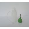 5 x 10ml Needle Tip Bottle Squeezable Liquid Dropper E-Liquid (Green)