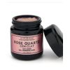 Rose Quartz Gem Clay Anti Aging Cell Renewing Mask - Glycelene