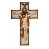 Holy Trinity Wall Cross