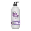 KMS Tame Frizz Conditioner, 750ml