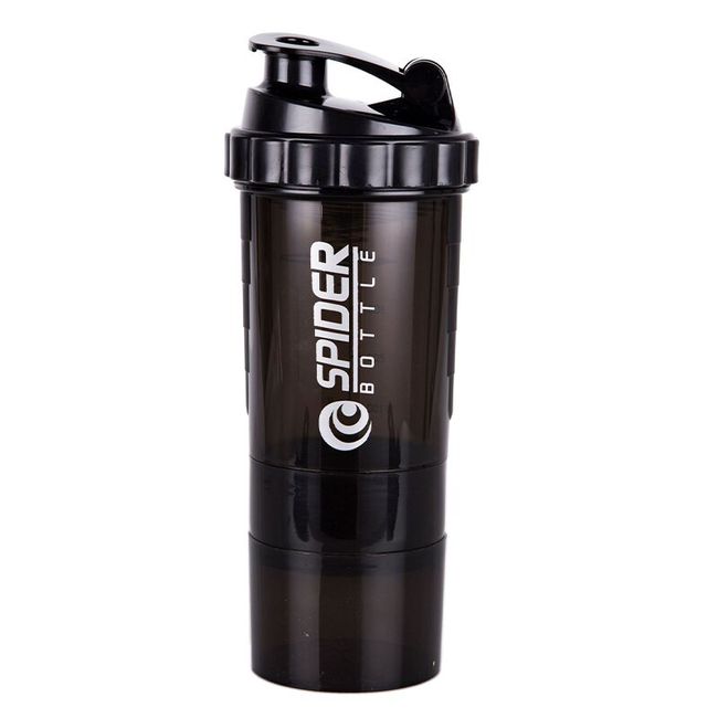 What Is A Protein Shaker Bottle? Sports & Fitness