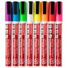 Fluorescent Medium Tip Chalk Marker Set by Craft Smart® 8ct