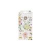 BoBunny Willow & SAGE BRADS, White