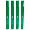 1758878BMYP 15498 42" Deck Spindle Blade for Snapper Simplicity Ferris