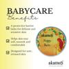 Akamuti Nappy Balm 100ml