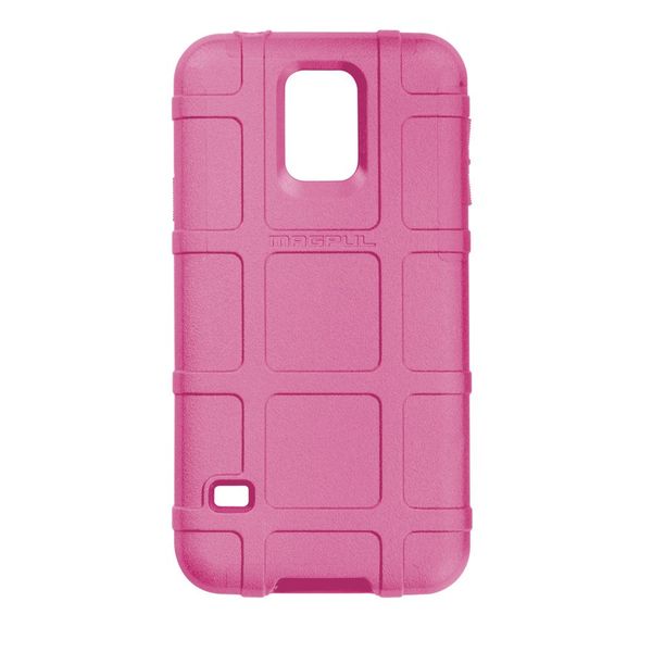 Magpul Industries Galaxy S5 Field Case, Pink