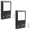 2 For 41A5273-1 78LM-X LiftMaster Multi-function Garage Door Remote Pad Panel