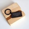 Funny Computer Programmer Keychain Gift for Men from Friends, Unique Christmas Memorable Present for Computer Programmer Coworkers Family