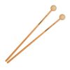 Malletech Orchestra Rattan Mallet Tan