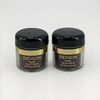 2 PACK Revlon Wild Garnet Nail Glitter .20oz NWOB