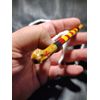 Native American Eagle Wing Bone whistle 3 Tone Replica VIDEO