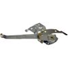 752-178 Dorman Window Regulator Rear Driver Left Side Hand for Ford Escort 91-02
