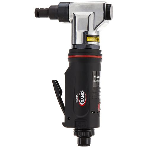 Astro Pneumatic Tool 727 ONYX Heavy Duty Air Nibbler