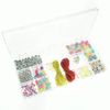 Nice Group - Spielzeug, Mehrfarbig, 500, 87001