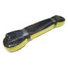 1" x 5' Endless Web Lifting Sling Poly 1-ply Tow Strap Continuous Loop