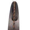 Shatterproof Archery D-97 Recurve Bowstring (Orange/Green, 58" Actual Bowstring Length)