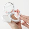 2024/2 Renewal Aqua Organic Cushion Compact Refill, Light Beige