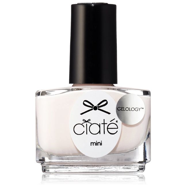 Ciaté London Mini Gelology Amazing Gracie, 5 ml