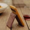 MagSafe Compatible Cellular Phone Case with SlimLink Mounting System