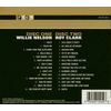 Introduction to Willie Nelson