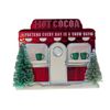 Christmas COCOA STAND Wallflower NIGHTLIGHT Plug-In Bath & Body Works