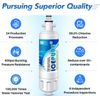 ICEPURE RWF1200A REFRIGERATOR WATER FILTER NEW IN BOX SEALED