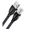 AudioQuest Carbon USB Data Cable: 0.75m