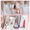 50 Pieces Face Makeup Protector Hood Disposable Cosmetic Mask Beauty Makeup and Clothing Protector Non Woven Dress Make up Face Cover Makeup Protector Face Mask for Women Girl Changing Room Supply