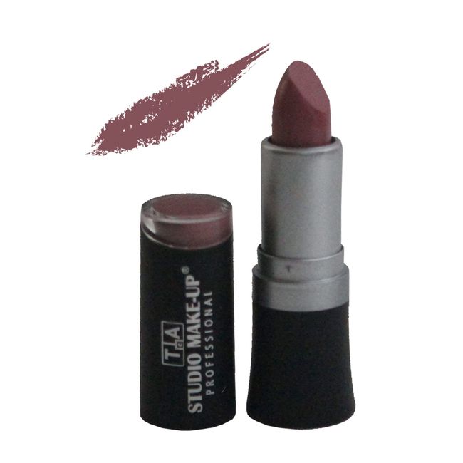 TCA STUDIO MAKE-UP PROFESSIONAL Perfect Matt Lipstick 004