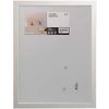 Ikea White Fiskbo Picture Frame, 30 x 40 cm