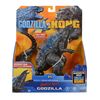 MonsterVerse 7" Battle Roar Godzilla, Multicolor