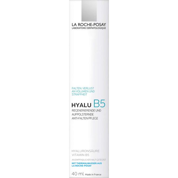 Roche Posay Hyalu B5 Care Cream 40 ml