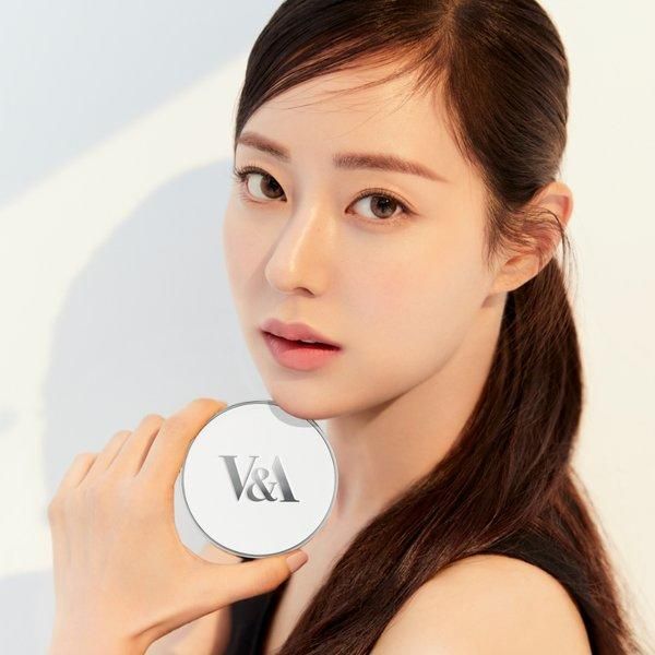 [V&amp;A Beauty] Long Wear Cushion Foundation Matte Cushion Main Product 15g