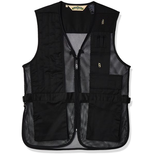 Artist Unknown Shooting Vest