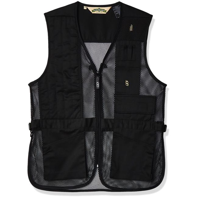 Artist Unknown Shooting Vest