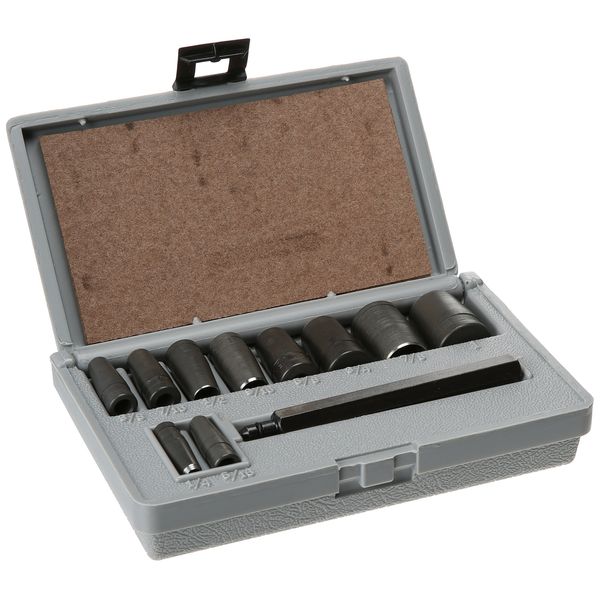 Lang Tools 950 11-Piece Gasket Hole Punch Set