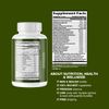 Prostamend- Prostate Support- 2 Bottles- 120 Capsules