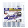 SEK Hex Shaft Spiral Taps Set of 4