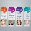 Ageless Derma Retinol Face Cream by Dr. Mostamand