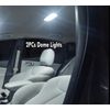 12pc White Car Interior LED Light Bulb Kit for 2001-2007 Dodge Grand Caravan