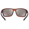 bollé Strix Sunglasses, Brown, Small