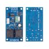 Motor Wireless Remote 12V Switch 2 Channel  Universal Remote Control RF433MHz zz