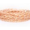 JSHiFi-Soul Earphone Upgrade Cable Earphone Replacement Cable (2 pin3.5mm)