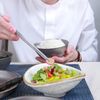 A.S.F. OUTDOOR Titanium Cutlery Set (Chopsticks, Long Spoon, Spread Long Spoon)